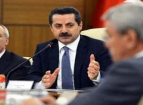 12 milyon işçiyi ilgilendiren ikinci toplantı