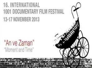 16. Uluslararası 1001 Belgesel Film Festivali başlıyor