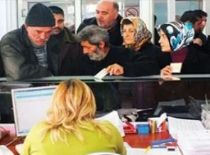 2 milyon 750 bin memura yeni model!