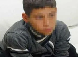 2 oğlunu zorla uyuşturucu bağımlısı yaptı!