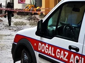 2012'de doğalgaza ihbar yağmuru yağdı