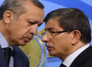 2014 model 'sıfır sorun' dış politika