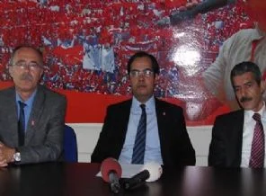 21 yıllık İşçi Partililer AK Partili oldu!