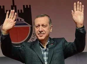 21. yüzyıl Türkiye yüzyılı olacaktır
