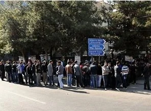 24 bin kaçak şubeye gitti
