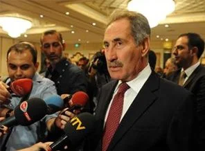 '24 saat geçmeden görevden alırdım'
