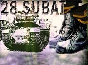 28 Şubat Davası'nın 29. Duruşması Görülüyor