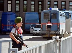 28 Şubat Davasında 31. duruşma başladı