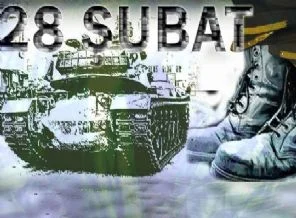 28 Şubat mağdurları haklarını istiyor