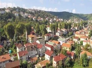 2B'liye tapu müjdesi