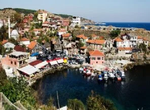 3. Köprü sonrası sosyete bu köye akıyor