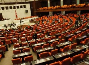 3 parti anlaştı