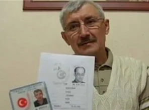 30 yıl önce kaybettiği kimliği hayatını kararttı