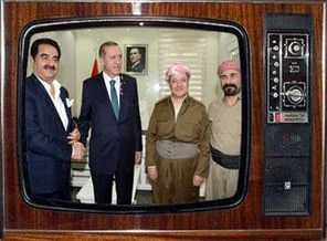 48 saatlik Diyarbakır buluşması 142 saat ekrandaydı