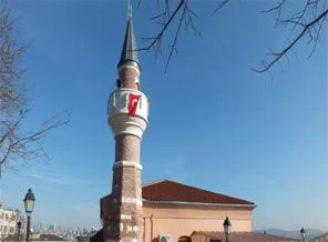 500 yıllık Piri Mehmet Paşa Camii ibadete açıldı