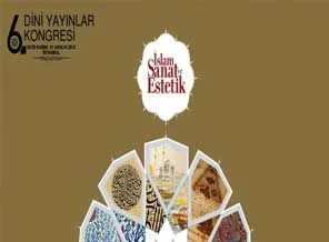 6. Dini Yayınlar Kongresi başlıyor!