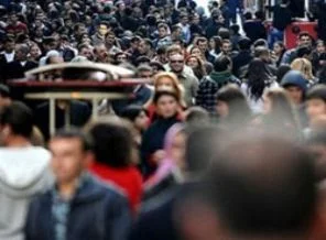 600 bin kişi işe girdi ama...