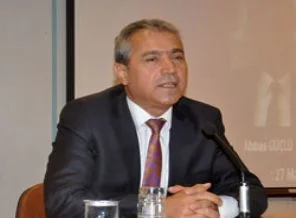 Abbas Güçlü çark etti