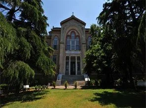 ABD'den Heybeliada tasarısı