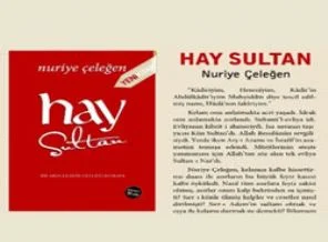 Abdülkadir Geylani Romanı 'Hay Sultan'