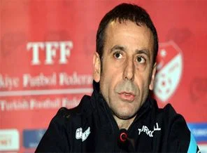 Abdullah Avcı takımını buldu