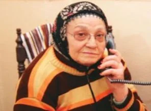 Acil butonu yaşlıların hizmetinde