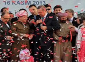Açılım Türkiye'yi yükseltecek