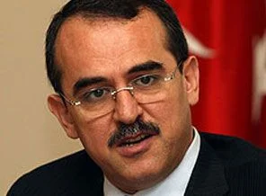Adalet Bakanı Ergin Hatay'da
