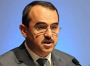 Adalet Bakanı 'hoca'ya yüklendi!
