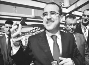Adalet Bakanı: TMK, süreç bitince kalkar