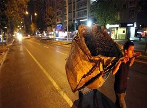 Adana'da birbirinden farklı yaşamlar