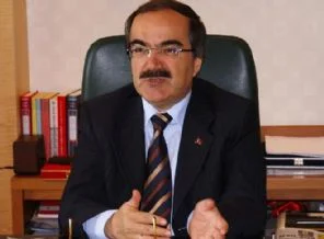 Adana Valisi Coş'a 'Hızlı yükselişin sırrı' iddiası!