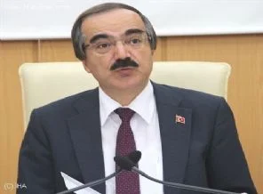 Adana Valisi Çoş bu kez de Meclis'i karıştırdı!