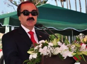 Adana Valisi Coş ile ilgili iddialar bitmiyor! İşte yeni bir iddia daha!