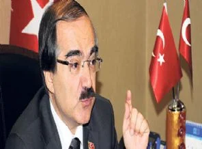 Adana Valisi'ne verilecek ceza belli oldu