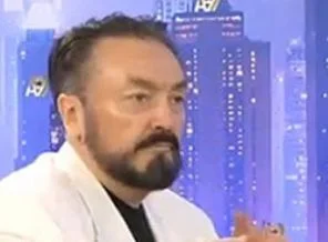 Adnan Oktar'a mahkemeden şok!