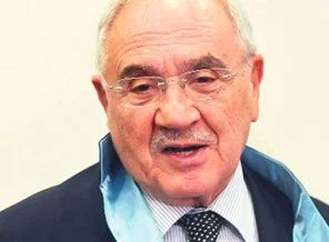 Aftan yararlanan Gönül, yıllar sonra cübbe giydi