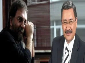 Ahmet Hakan'dan Melih Gökçek'e tavsiyeler
