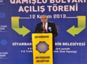 Ahmet Türk Barzani'yi uyardı