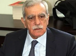 Ahmet Türk'ten dershane açıklaması