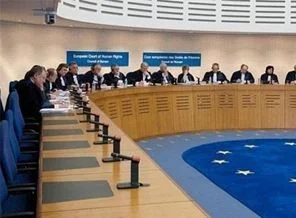 AİHM'ye şok savunma!