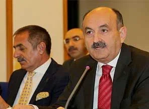 'Aile hekimi sayısı 21 bin 200'e ulaştı'
