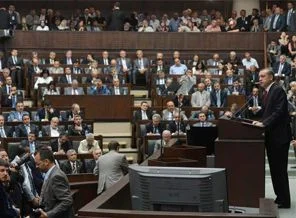 AK Parti'de büyük kadro revizyonu geliyor