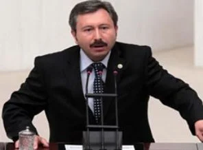 AK Parti'de İdris Bal'a ihraç istemi!