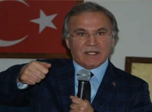AK Parti'den Haşim Kılıç'a yanıt