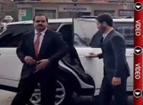 AK Parti'li aday adayından ilginç tanıtım filmi