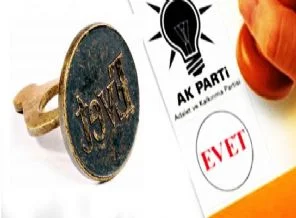 AK Parti'nin 8 büyükşehir adayı belli oldu iddiası