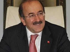 AK Parti'nin bir büyükşehir adayı daha belli oldu