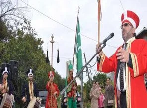 AK Parti'ye sürpriz aday!