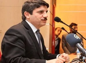 Ak Partili Aktay 'Türk diye bir ırk yok' deyince olanlar oldu